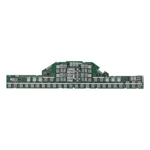 Elektronik 11026364 Bedienmodul für Kochfeld
