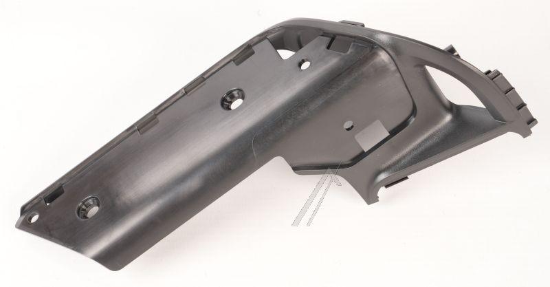 Gabelabdeckung vorne Segway-Ninebot CB.01.00.6278.00 für E-Scooter E3 PRO