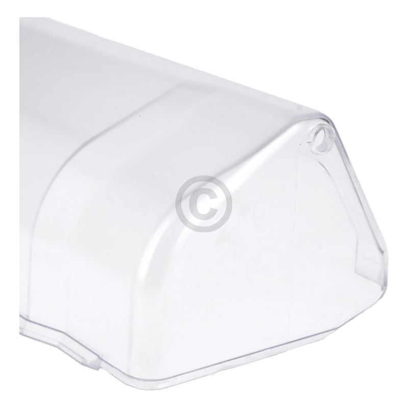 Deckel für Türfach oben smeg 762172918 in Kühlteil KühlGefrierKombination