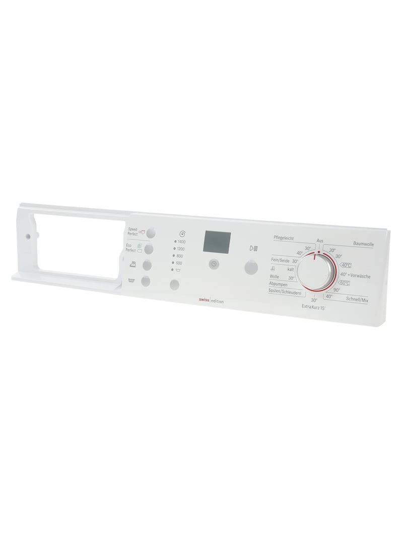 Bedienblende 11006395