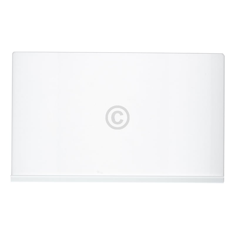 Glasplatte Amica 1048867 für Kühlschrank