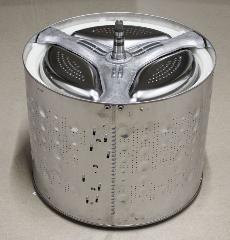 Tub Assembly,Drum(Inner) LG AJQ72911703