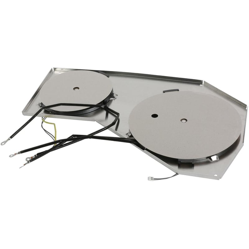 Heizzone-Induktion 00671211