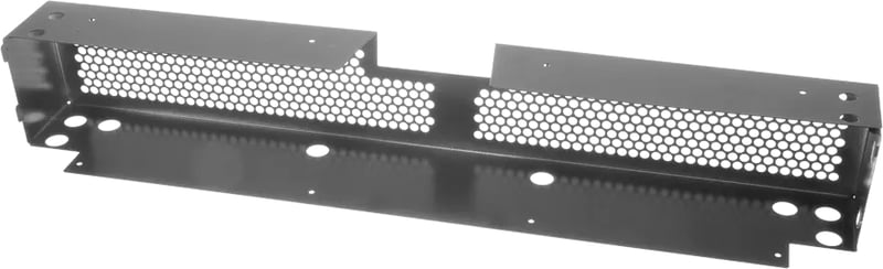 Schutzhaube für Sonstige Gehäuseteile Bosch 11044097 obere Abdeckung