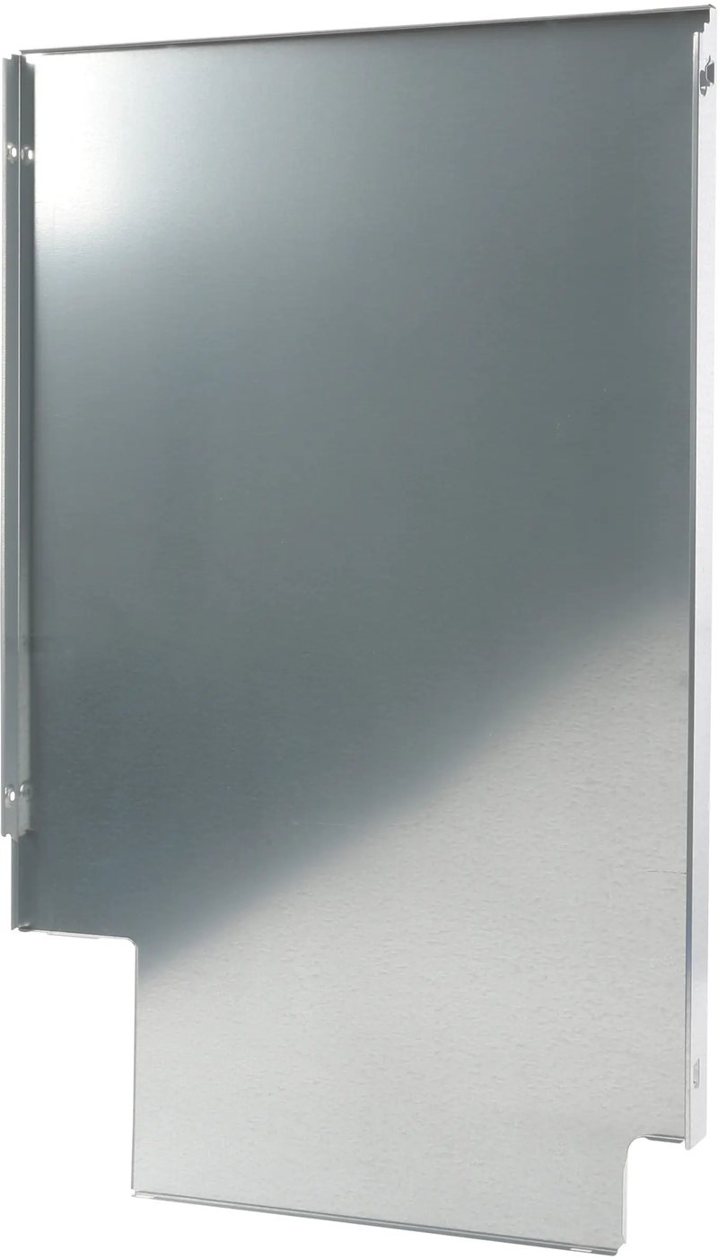 Gehäuseseitenteil 00686669