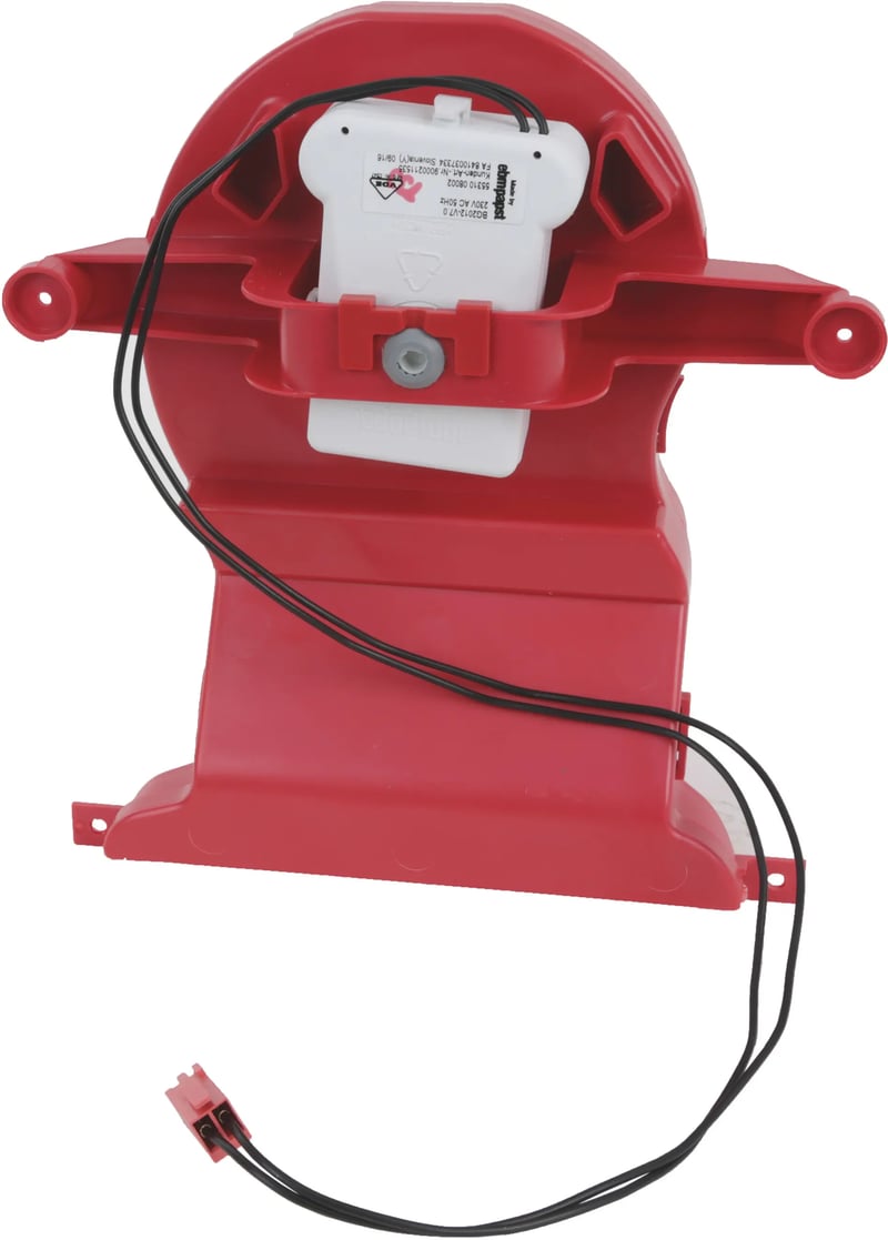 Lüftermotor für Bosch-Lüfter 00670971 Hochleistung