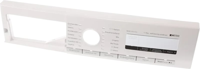 Bedienblende 11017983