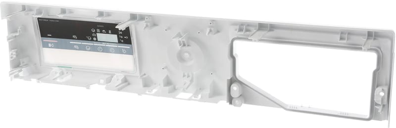 Bedienblende 11015552