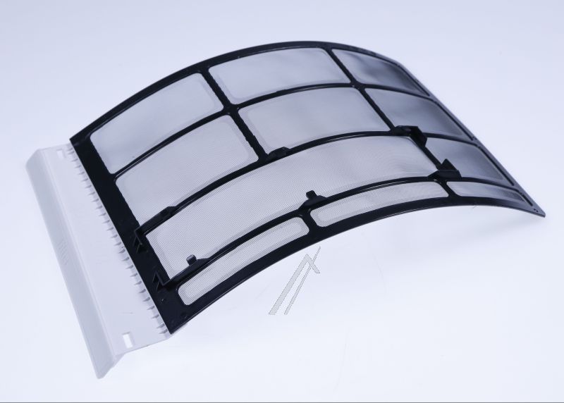 Innenrahmen rechts für AEG Klimaanlage 4055388658 Lüftung