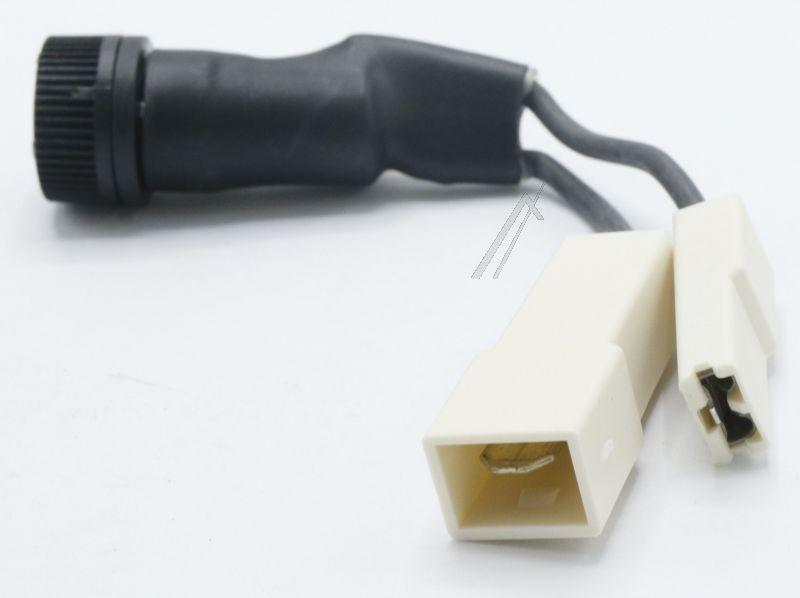 Sicherungsgehäuse für Ofen Hisense/Gorenje 809621 Temperatur-Sicherung