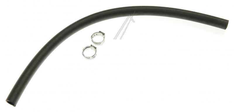 Schlauch-Schellen-Kit für Geschirrspüler Hisense/Gorenje 545952 Wasseranschlusssatz