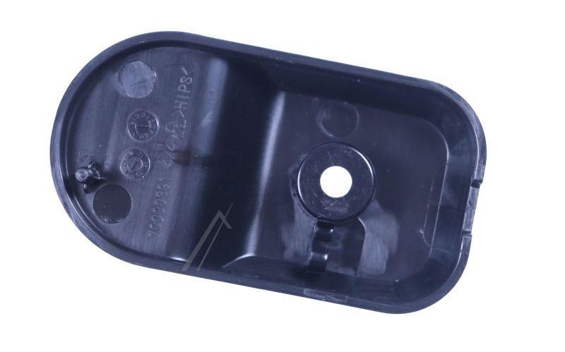 Vordere Abdeckung für Kühlschrank Candy/Hoover 70000395 Gehäuseblende