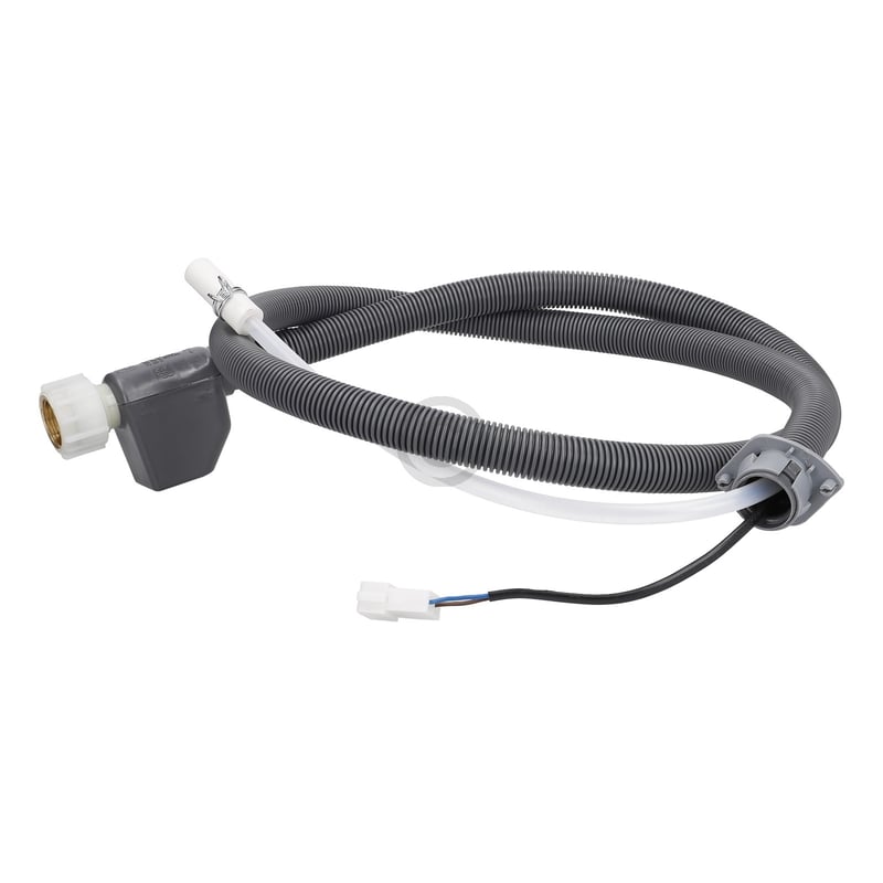 Zulaufschlauch passend für Beko 14497679448 TP Reflex EL.H20 STOP