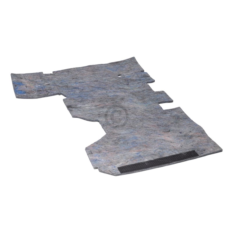 Isomatte Bauknecht C00946076 für Klimagerät Bauknecht
