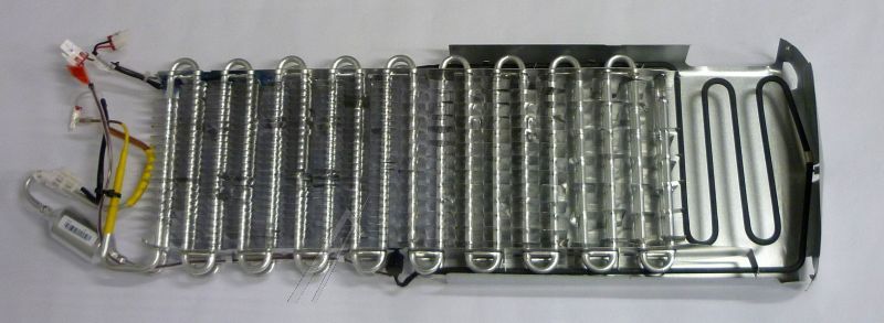 Verdampfer für Kühlschrank Samsung DA9600442E Kühlsystem