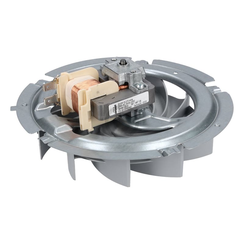 Kühlventilator AEG 330488015 ebmpapst EM2513-215 für Backofen Herd