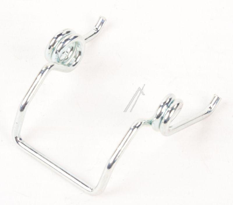 Torsionsfeder für hinteren Kotflügel Segway-Ninebot AB.00.0014.91 für E-Scooter Gehäuse