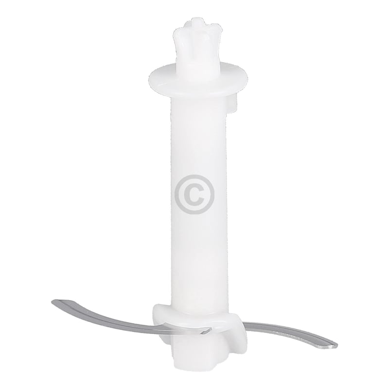 Messer DeLonghi AS00006077 für Stabmixer Delonghi