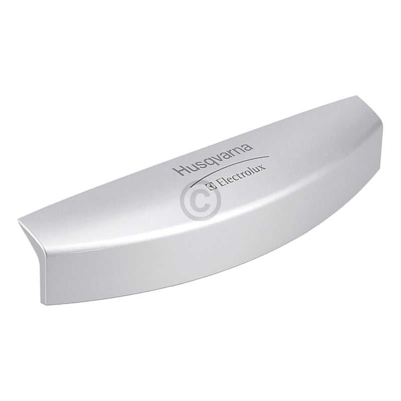 Waschmaschinendeckelgriff, grau (1082531029)