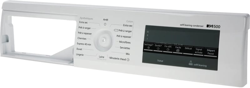 Bedienblende 11004239