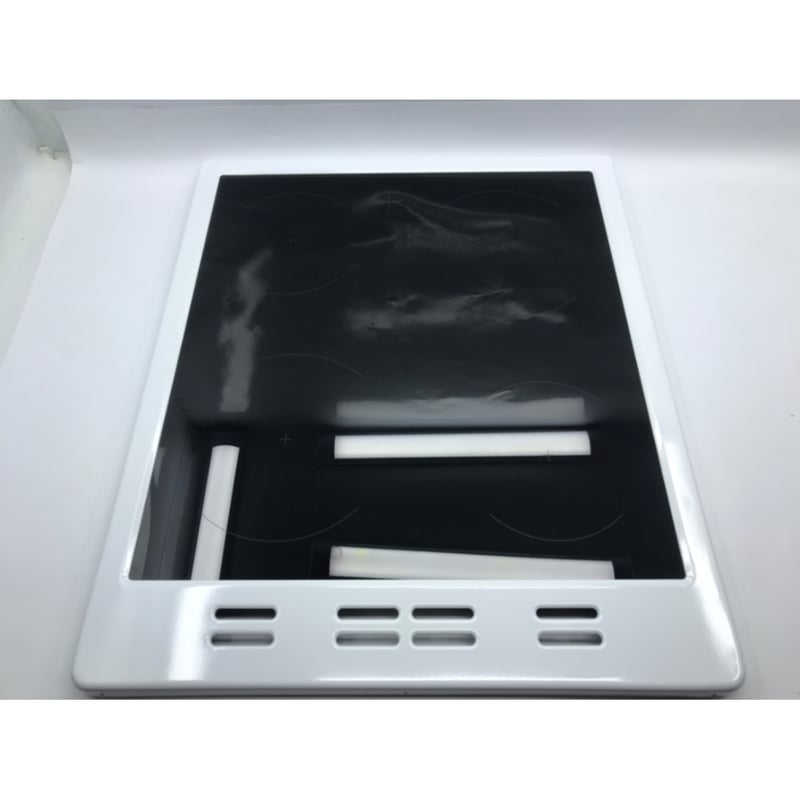 GLASSCERAMIC FRAME GR. 4410300398 Beko