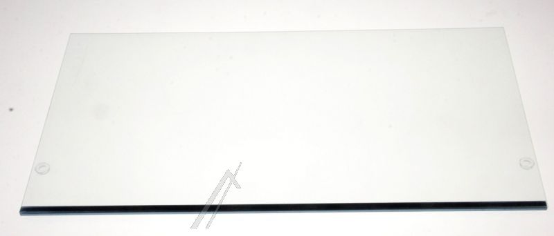 Glasplatte für Kühlschrank Liebherr 727617000 Gemüsefach