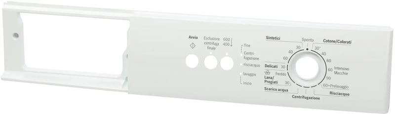 Bedienblende 00669200