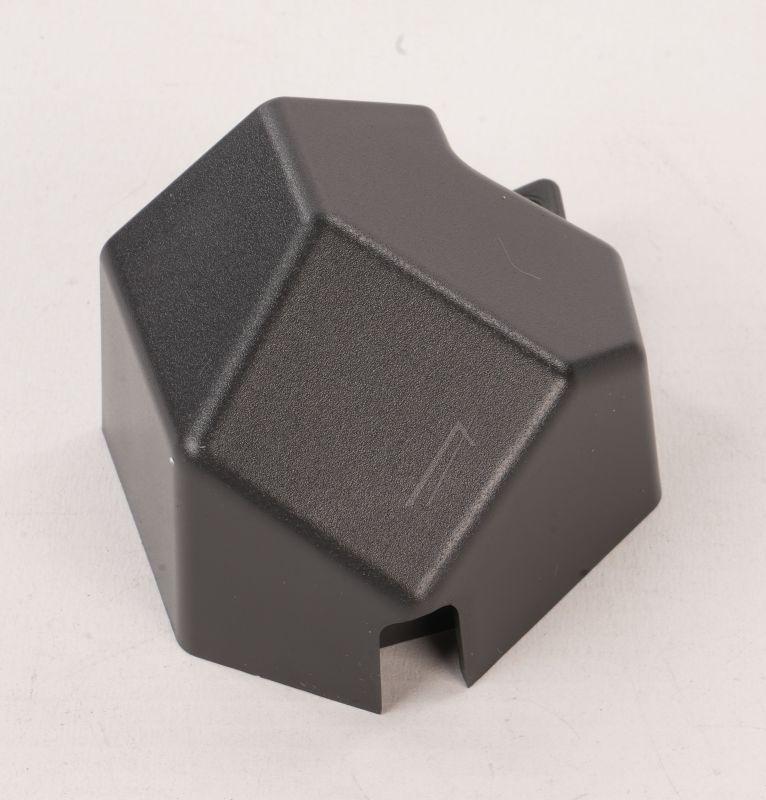 Abdeckung Vorderradgabel links für E-Scooter Navee 20020100002181 Frontgabel Zierblende