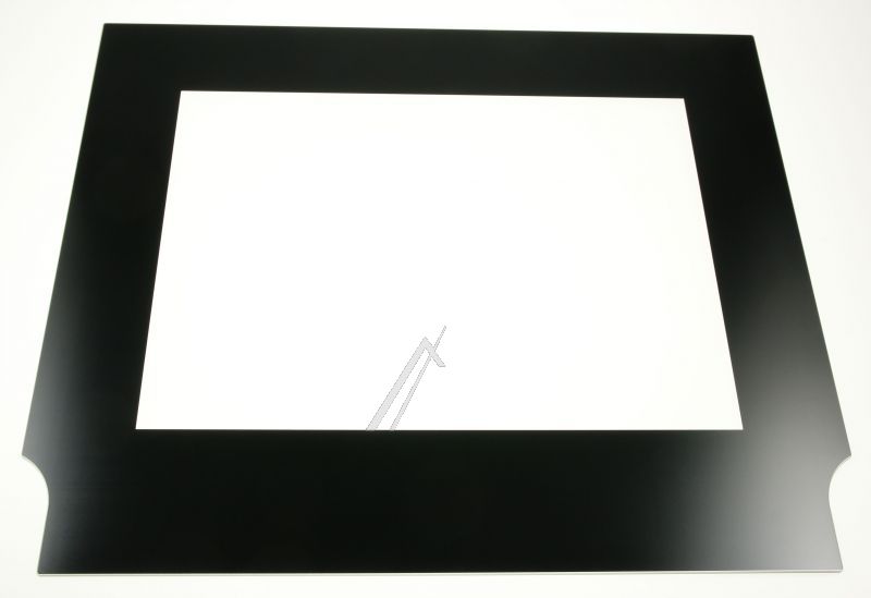 Ofen-Türglas Whirlpool 481010686234 Innentürscheibe