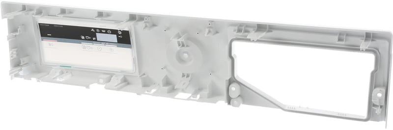 Bedienblende 11017168