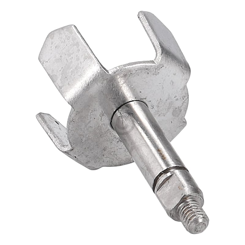 Verbindungssatz Zelmer 12008628 für Brotbackautomat Bosch