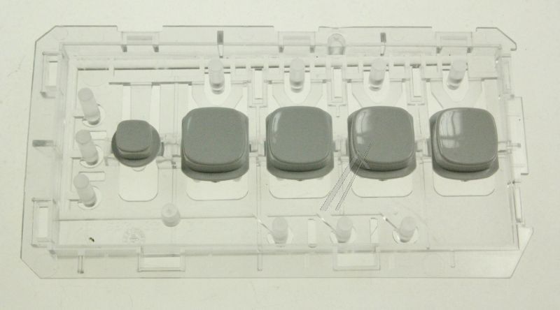 Lampenhalter für Waschmaschine Smeg 768413538 Befestigung Leuchtmittel