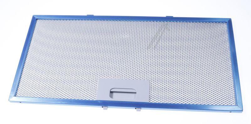 Fettfilter für Dunstabzugshaube Electrolux 140150114019 Metallfilter