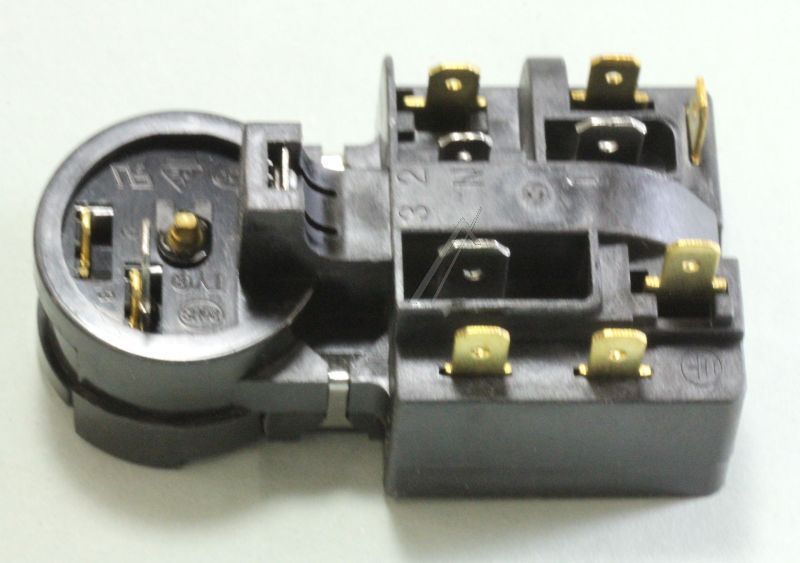 Kombinationseinheit für Beko Kühlschrank C00868645 Steuerung