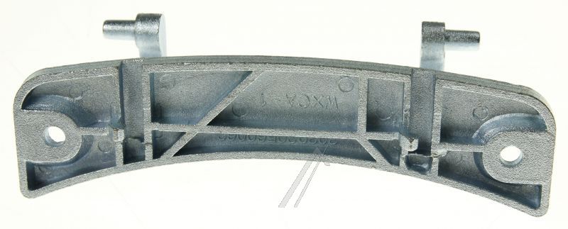 Türscharnier für Waschmaschine Amica 1030472 hochwertig, robust
