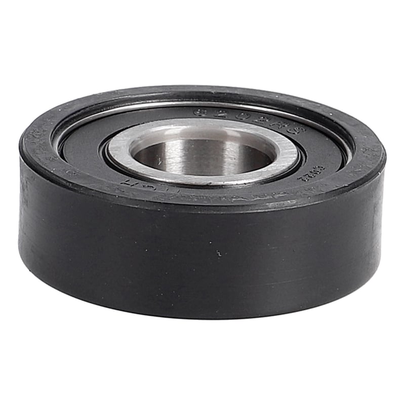 Laufrolle passend für Haier 40004307 Bluparts 10110337 für Trockner Bluparts