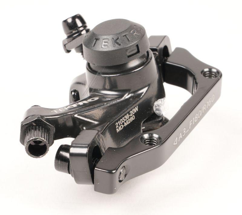 Bremssattel Scheibenbremse hinten EGRET 10100656 für E-Scooter XCORE XULTRA