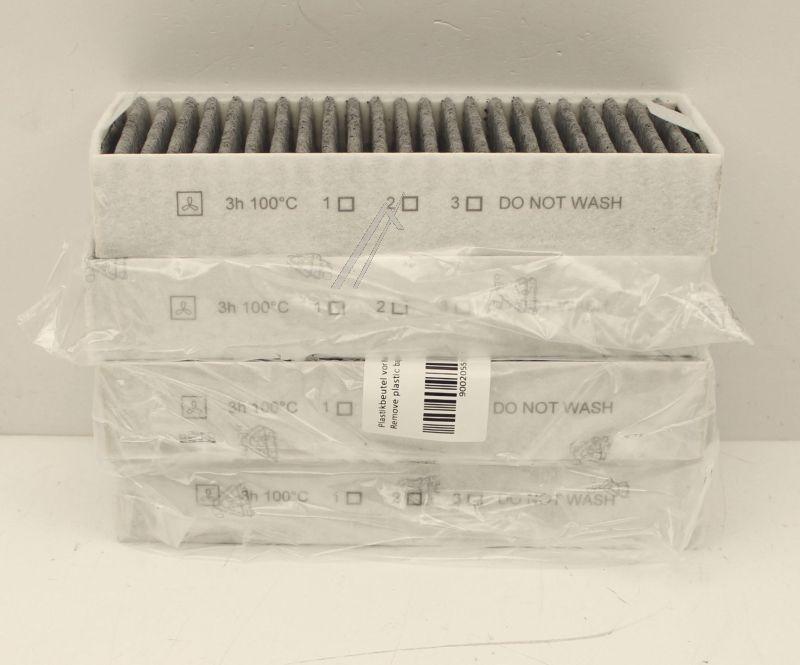 Aktivkohlefilter Bosch 17009193 für Dunstabzugshaube Bosch