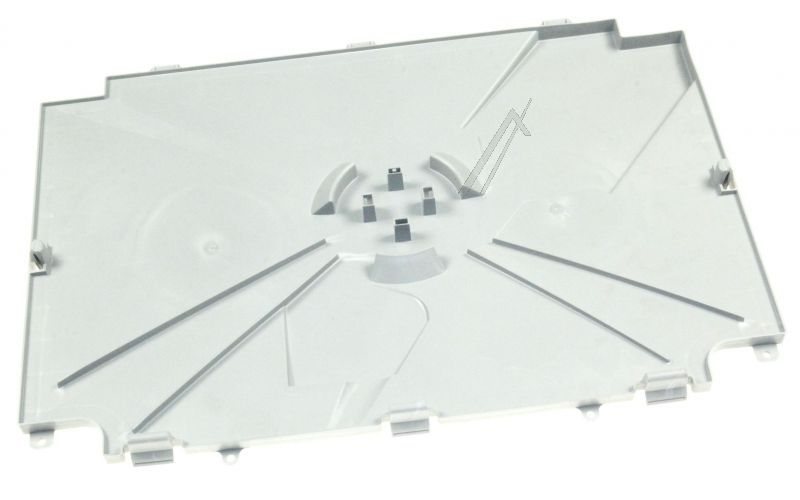 Bodenblech für Geschirrspüler Beko C00864995 Bodenplatte