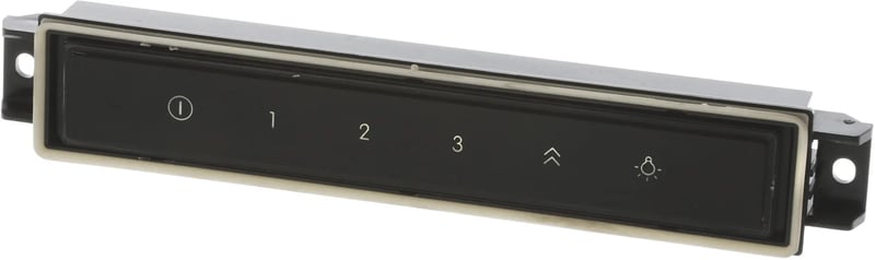 Bedienmodul 12020167