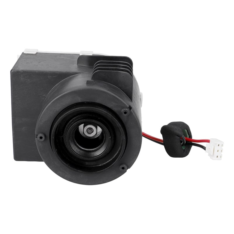 Dust collection fan motor 201-2497-0105 Ecovacs