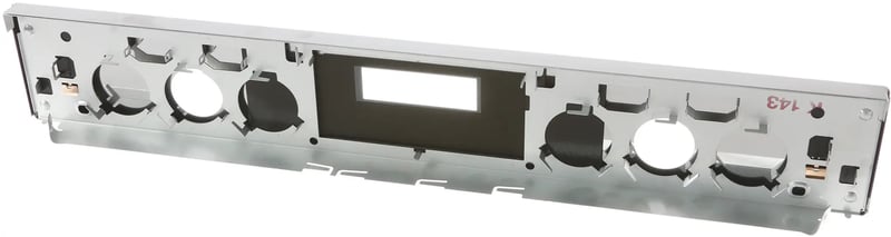 Bedienblende 11020848