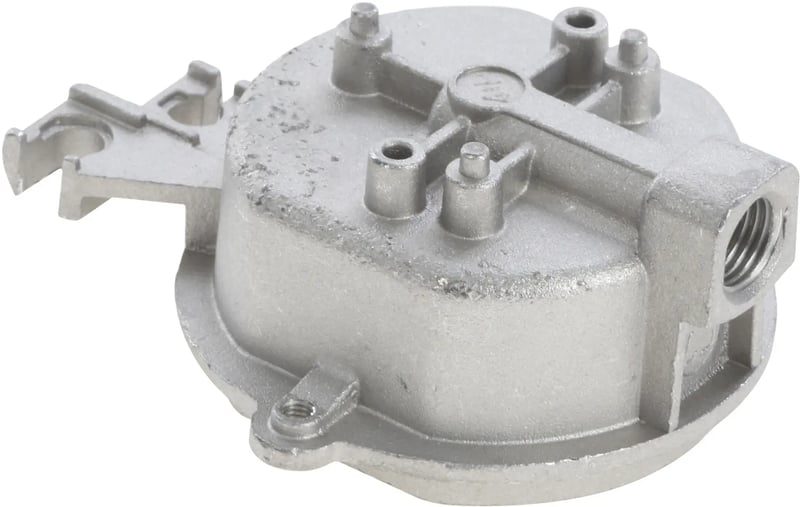 Brennerkelch für Bosch-Ofen 00428803 Gas-Heizung