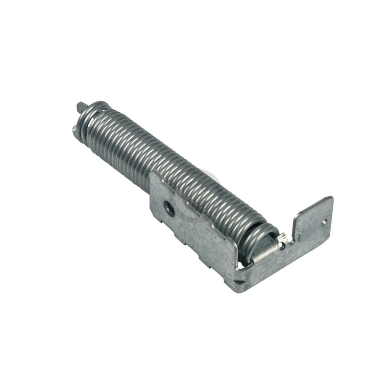 Türscharnierfeder SIEMENS 00165891 rechts / links für Geschirrspüler