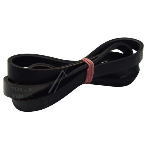 Poly-V-Riemen für Waschmaschine Hutchinson 1120J5 Antriebsriemen