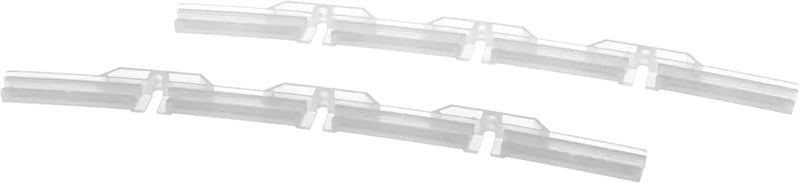 Fuß für Allesschneider BSH-Gruppe 11014060 Bodenplatte