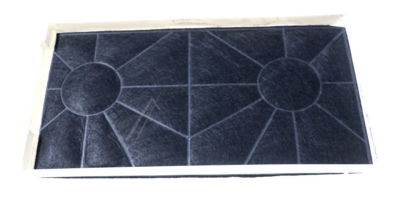 Aktivkohlefilter für Dunstabzugshaube Bosch Siemens 00465577 Geruchsfilter