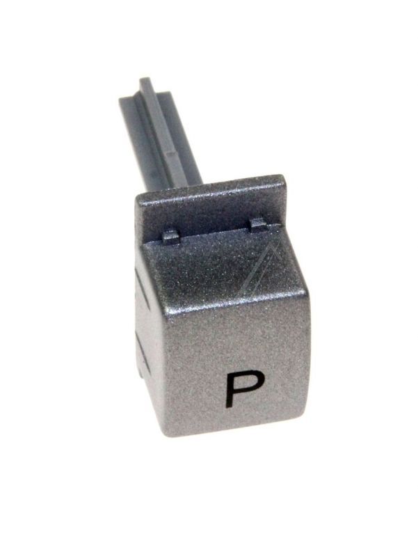 Beko Geschirrspüler Knopf C00865967 Edelstahl