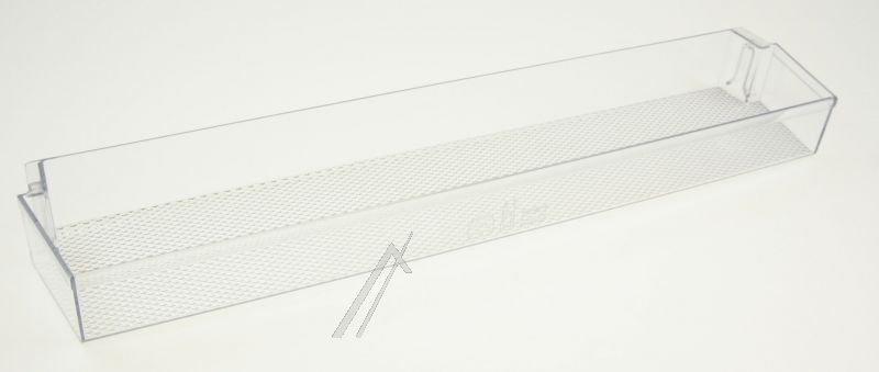 Regalboden für Kühlschrank Beko/Grundig/Arçelik C00880426 bedruckt, Tür