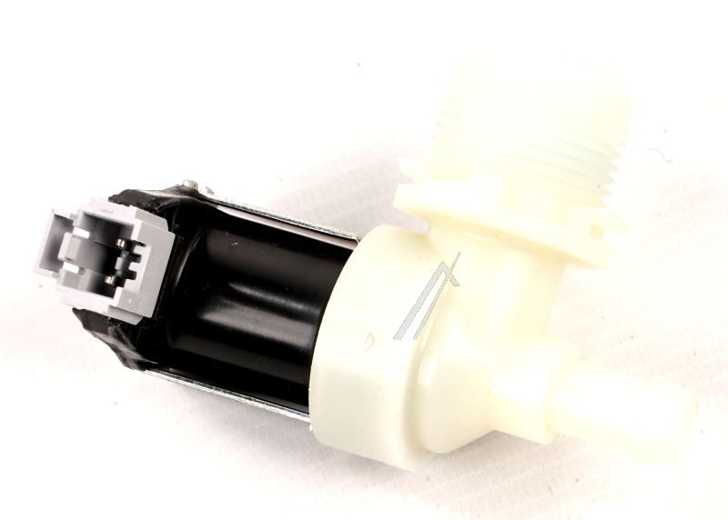 Einzelwasserzulaufventil für Geschirrspüler Beko, Grundig, Arçelik C00932466 Wassersteuerung Magnetventil